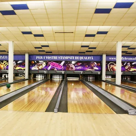 Il Tulipano Apartment San Bartolomeo Al Mare