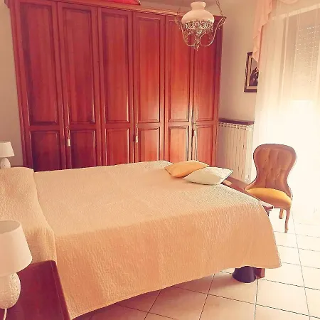 Il Tulipano Apartment