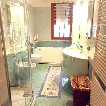 Apartment Il Tulipano San Bartolomeo Al Mare