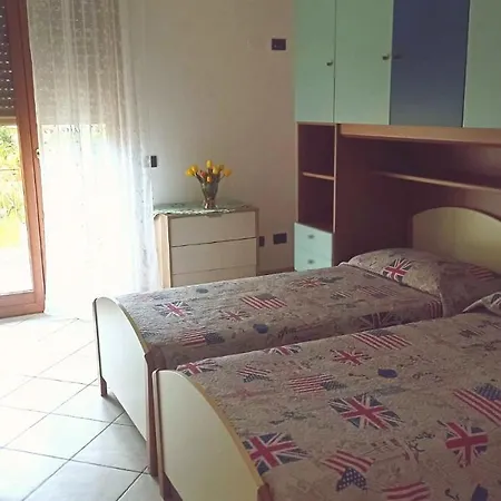Apartment Il Tulipano San Bartolomeo Al Mare