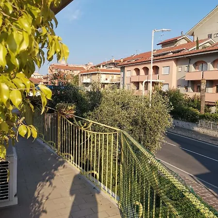 Il Tulipano * San Bartolomeo Al Mare