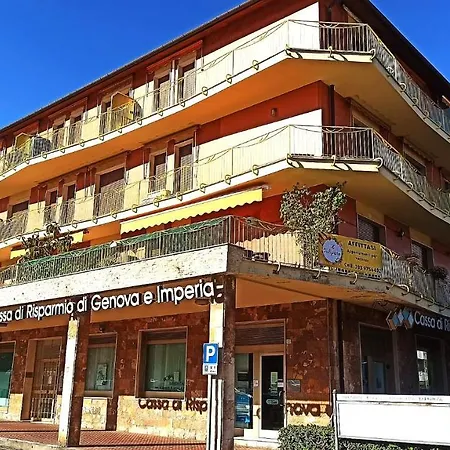 Il Tulipano Apartment