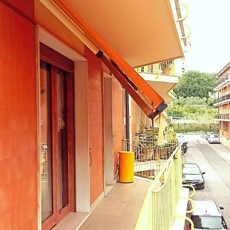 Apartment Il Tulipano *