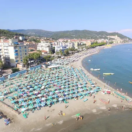 Appartement Il Tulipano *